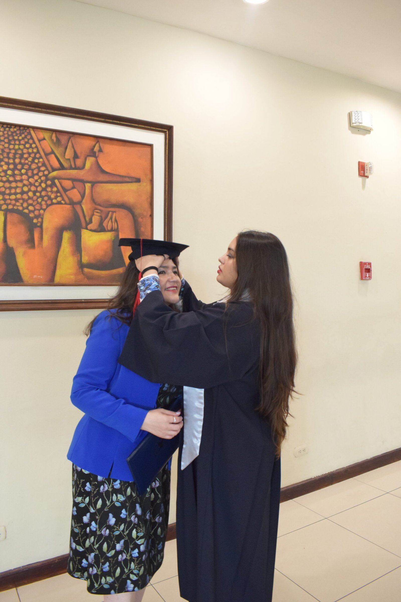 Graduación